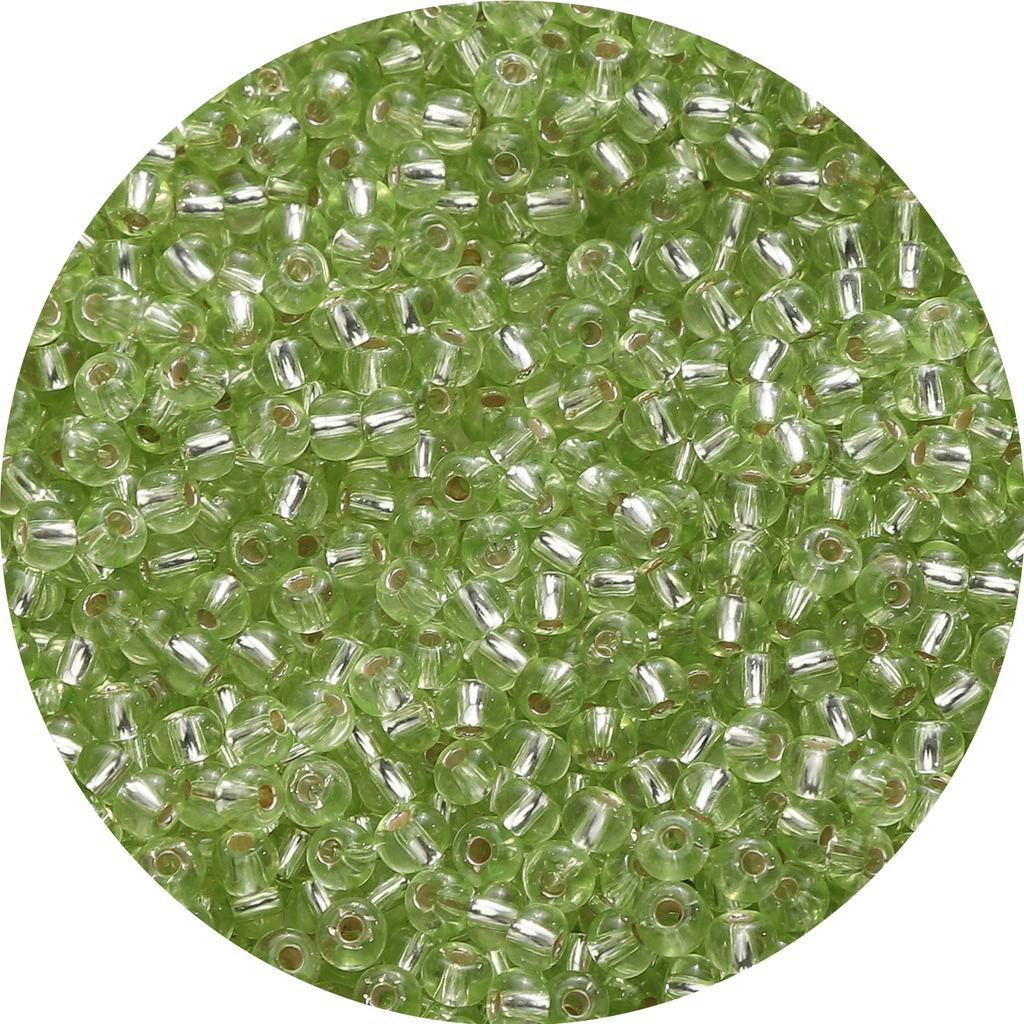 300Pcs Domestic High-Quality Glass Seed Beads Lnterval Scattered Beads For DIY Bracelets Necklaces Jewelry Making