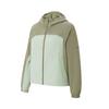 SS25 Comfortable Soft Skin-Friendly Hooded Warm Jacket Women Jacket KB3689
