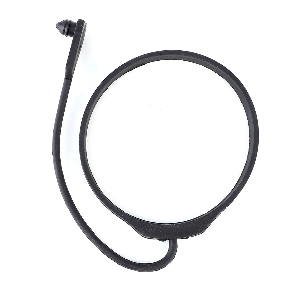 Fuel Tank Filler Gas Cap Rope Replacement LR053666 Fits Land Rover Fuel Cap Land Rover Fuel Cap for Land Rover