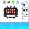 Автомобильное радио Android 14 Carplay Android Auto для Buick Excelle GT XT Opel Astra J 2011 2012 2013 2014 стерео автомобильный мультимедийный проигрыватель