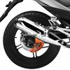 KTM Внедорожный SX/SXF/EXC 125-450 ЧПУ Защитный кронштейн заднего тормозного диска