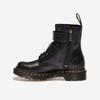 Доктор. Martens 1460 Black Classic Pull Up-DMT31033001