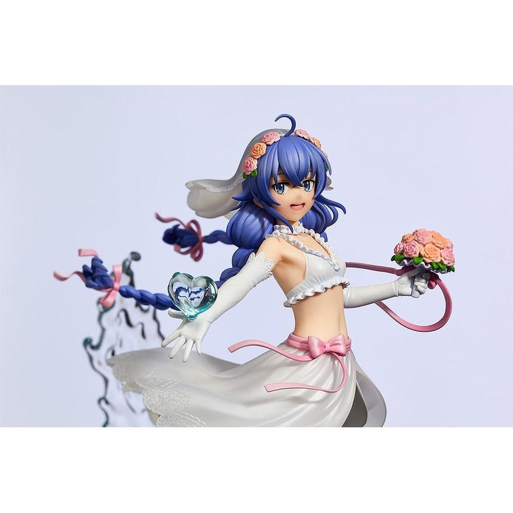 Mushoku Tensei II Рокси Мигурдия Свадебный купальник Фигурка 1/7 Масштаб Предварительно раскрашенная