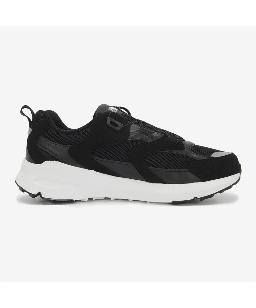 The North Face Ns94S01A Speedwalk Max Boa Black
