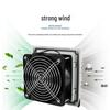 Hurricane Z802 Cooling Fan Ventilation Filter Kit