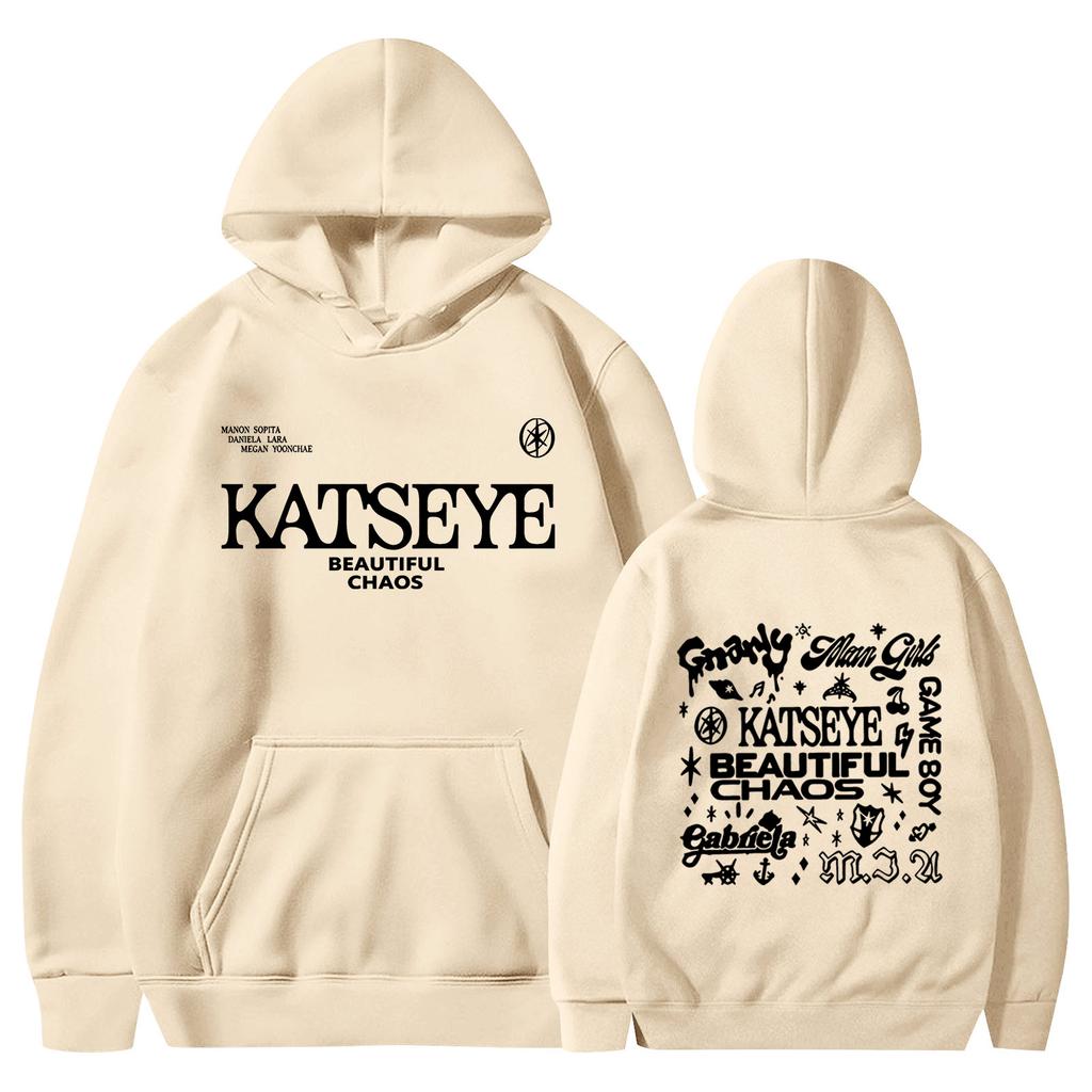 Men's Printed Hooded Long Sleeved Sweatshirt For Casual Sports Comfort