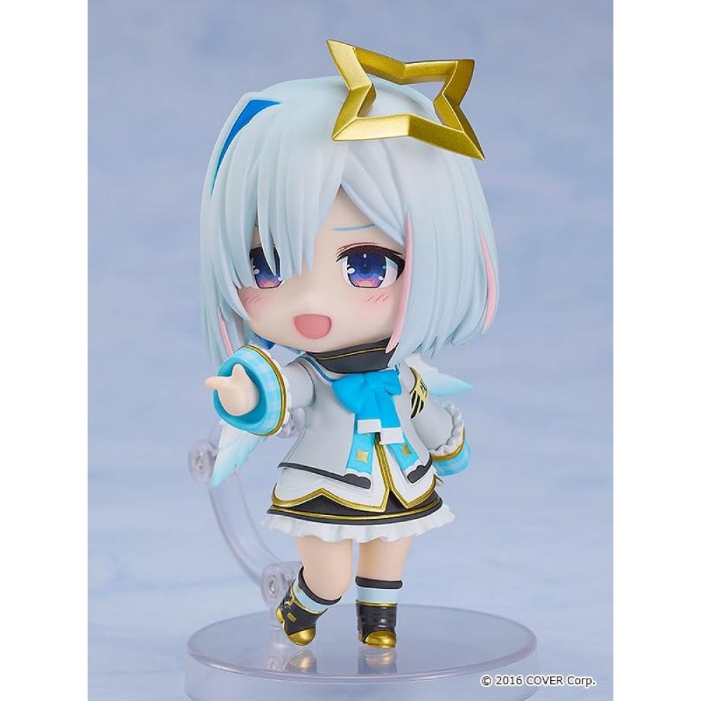 Nendoroid Hololive Production Kanata Amane Немасштабная пластиковая окрашенная подвижная фигурка
