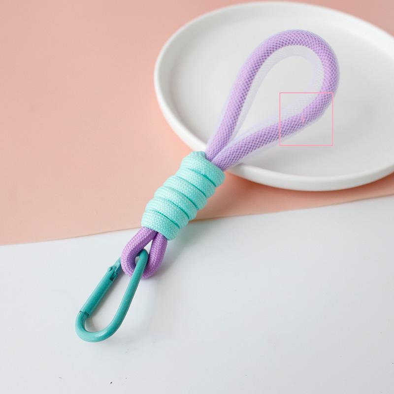 13 типов анти-потерянный кулон для ключей от автомобиля, разрезные кольца, брелок для ключей с номером телефона, брелок для ключей с застежкой-лобстером, брелок для ключей