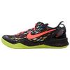 Kobe 8 System Gc Рождественский Сплошная Подошва Азиатский Релиз 2012 555286-060