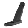 Steel Bike Trailer Coupler Quick Release Buckle Trailer Connector Bike Trailer Hitch  For Pushchair