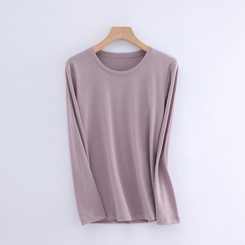 [Горячий товар] Комплект термобелья из немецкого флиса на биооснове с пижамой с начесом для осени и зимы