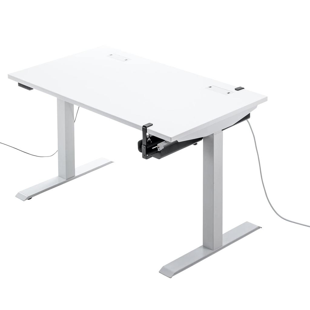 SANWA SUPPLY Кабельный лоток (черный) CB-CT8BK