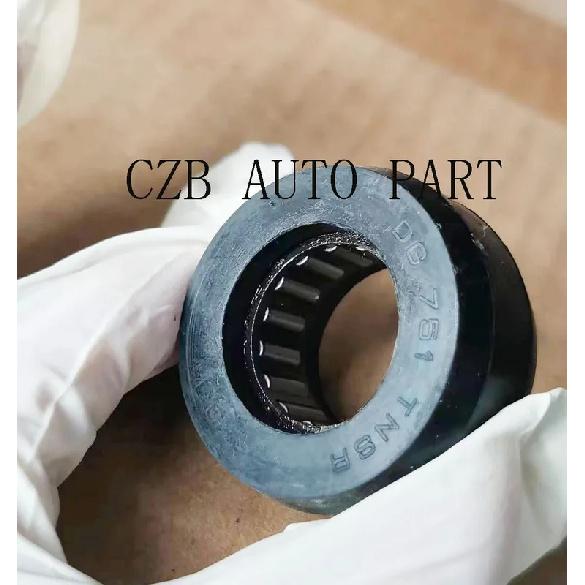 5 PCS DG751TN Needle Roller Bearing DG751 TNSR