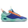 Nike Мужские кроссовки Cosmic Unity EP Amalgam Blue Sapphire Atomic-Orange DD2737-500