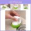 Multiuse Cleaning Pp Brush For Dishes Pots Cups With Handle Hook