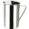 Ibili 721820 Pot À Eau Inox 2 L