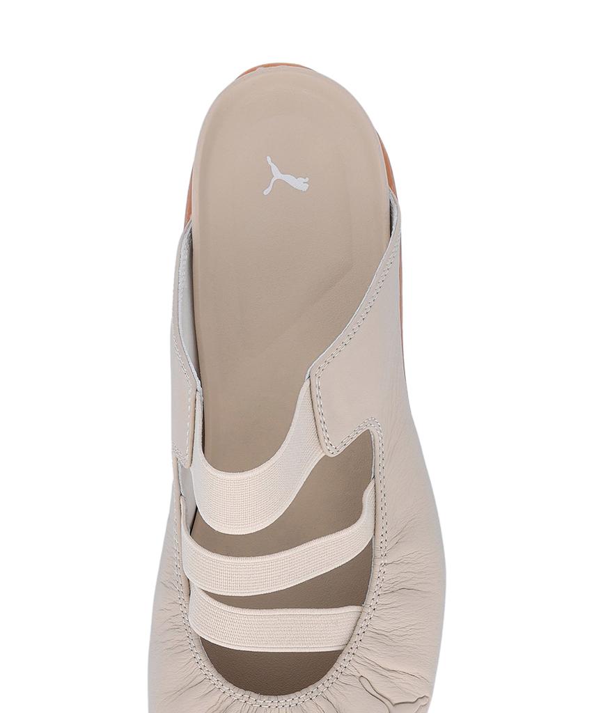 Puma Speedcat Mule Женские - Жареный Миндаль: Карамель / 409618-02