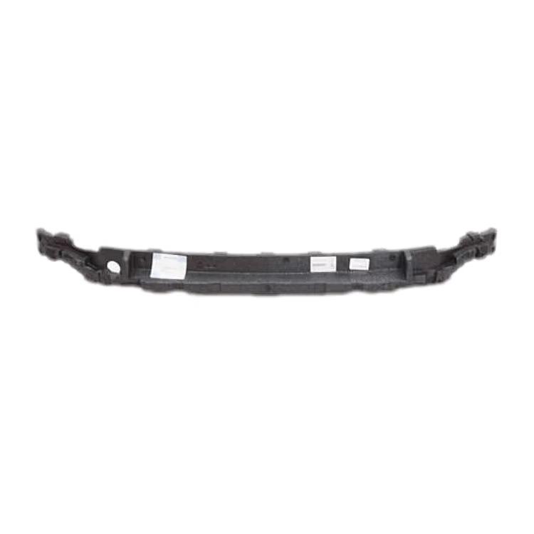 Крепление номерного знака на передний бампер для MINI COOPER F56 LCI (Часть 51119450562)