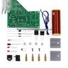Набор для беспроводной передачи энергии катушки Теслы - DIY дуга и осветительный реквизит