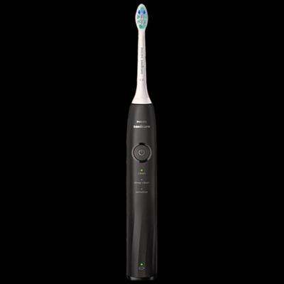Звуковая электрическая зубная щетка DiamondClean Серия 1 Штепсель CN (адаптер в комплекте)