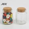 Tapered Can Lid Soft Wood Wine Cork, Leakproof Beer Bottle Stopper, Natural Kitchen Jar Wooden for Glass Bottles Mason Jar, Supplies Airtight Corks