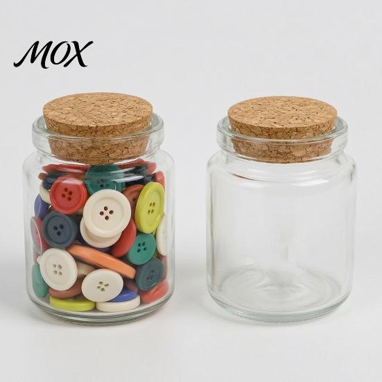 Tapered Can Lid Soft Wood Wine Cork, Leakproof Beer Bottle Stopper, Natural Kitchen Jar Wooden for Glass Bottles Mason Jar, Supplies Airtight Corks