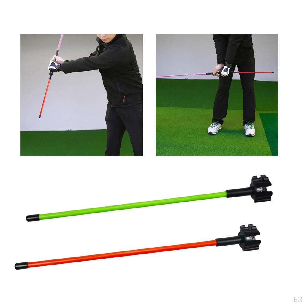 Помощь для тренировки свинга в гольфе, тренажеры, аксессуары, простые в использовании, для практики чиппинга и ударов