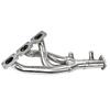 Fits for BMW 1998-2006 E46 323/328 Stainless Exhaust Header Manifold