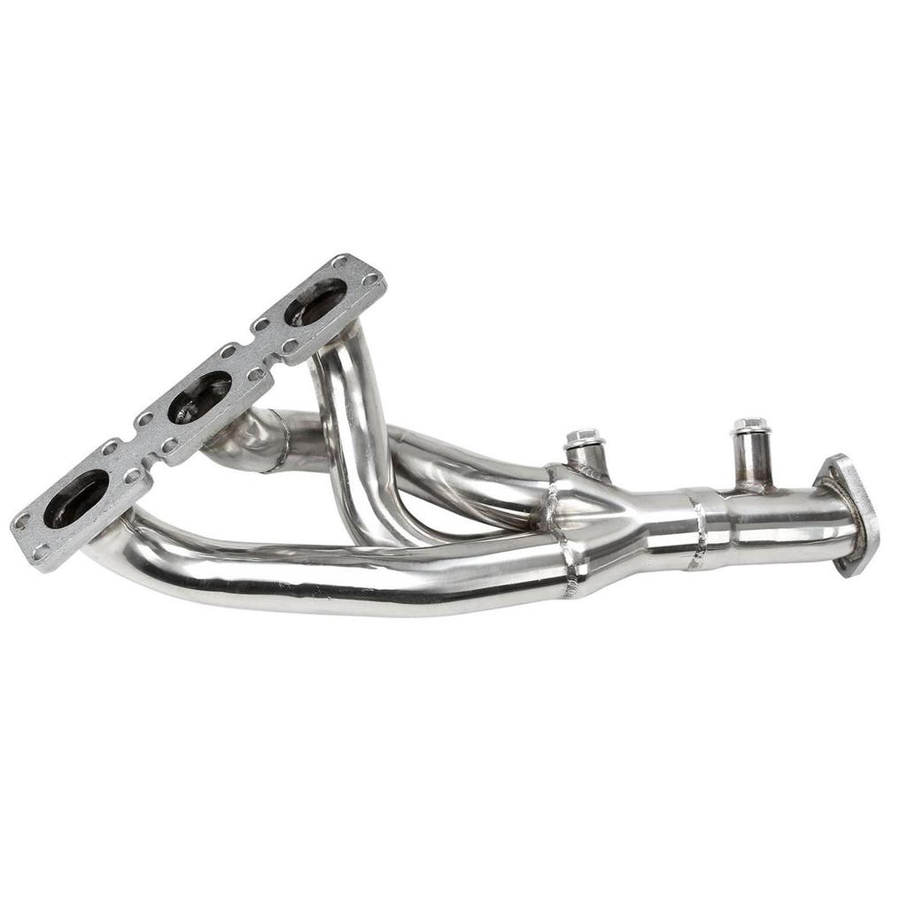 Fits for BMW 1998-2006 E46 323/328 Stainless Exhaust Header Manifold