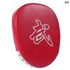 1Pc Punch Boxing Gloves Pad Punch Target Bag Pu Muay Thai Free Fight Sanda Boxing Training Martial Arts Gloves For Kids Adult