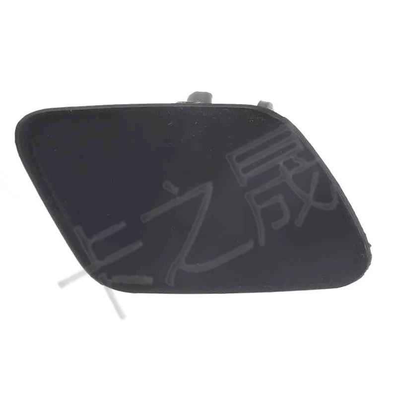 Крышки омывателя фар и накладки переднего бампера BMW (Номера деталей. 51657199141, 51657199142)