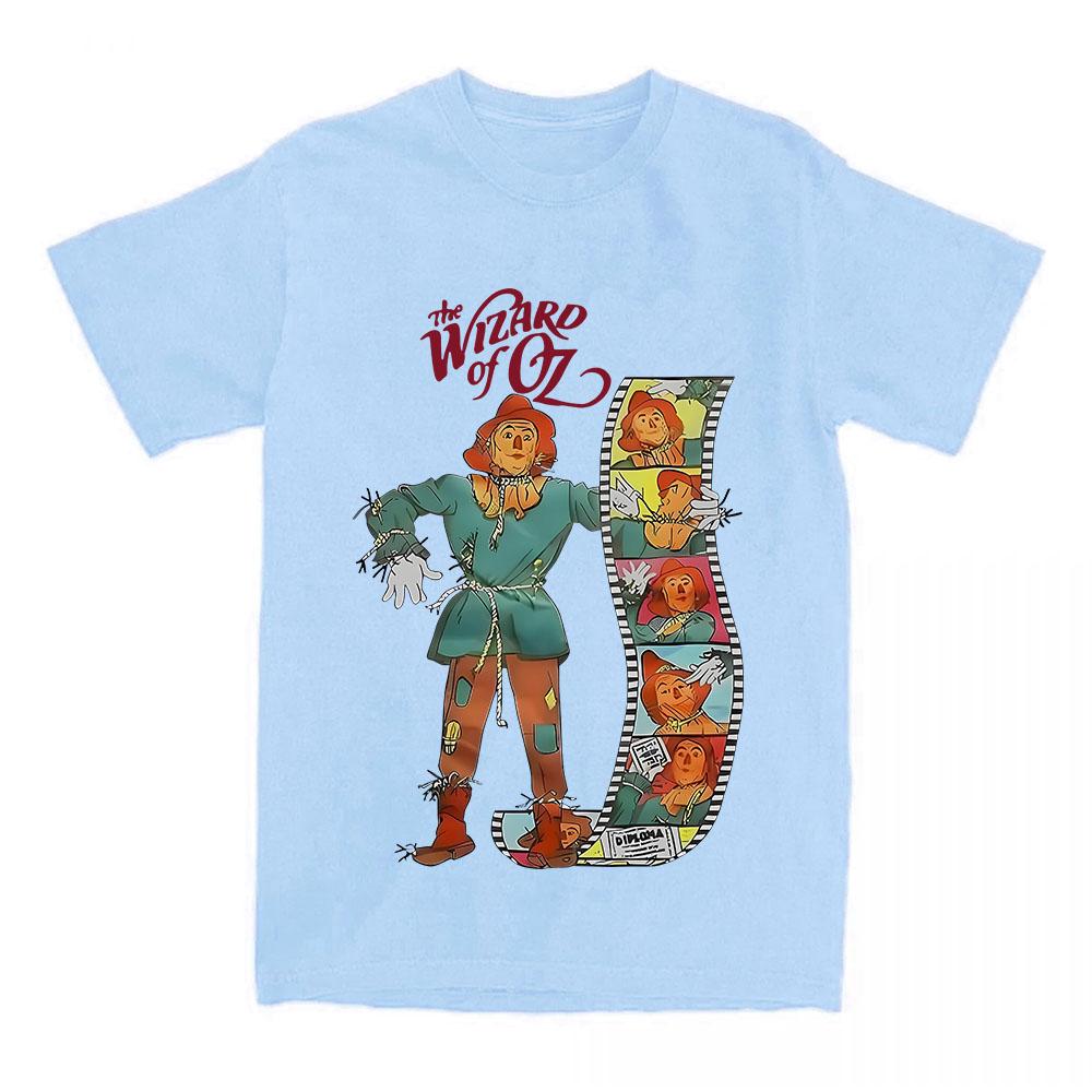 Jonathan Bailey Wicked for Good T-shirt Cotton Loose Short Sleeve Tshirts O-neck Casual Women/Men T Shirt Unisex Clothing