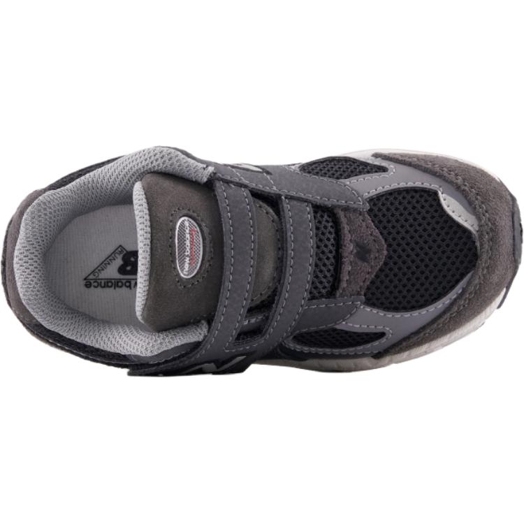 New Balance 2002R Castlerock Natural Indigo Детские IV2002RA