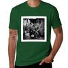 Fred Dibnah Steeplejack Tshirt Summer Clothes Quickdrying Fitted T Shirts For Unisex