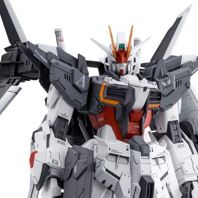 BANDAI SPIRITS MG Гандам Мультиколор 1/100 Ex-Impulse
