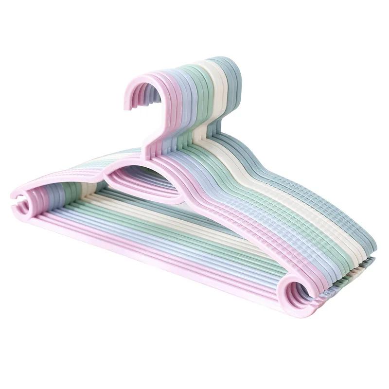5 шт. противоскользящая вешалка для одежды, сушилка для одежды, вешалка для одежды, бытовая многофункциональная сушилка для одежды для взрослых, органайзер для одежды