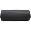 Louis Vuitton Logo Print Leather Storage Bag Men bags Black M32719