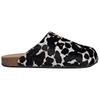 adidas Кроссовки унисекс Adimule Core Black Core Black Cloud White KI0407