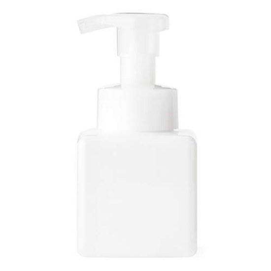 Muji Бутылка-рефил из ПЭТ, пенный тип, белая, на 250 мл