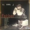 12inch Record LL COOL J - Father 5685291 Def Jam Recordi 1998 US Rap & Hip-Hop/R&B Used