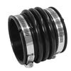 Air Intake Hose W/Clamp Resonator 1788120130 Fit:Toyota Camry Lexus ES300 02-06
