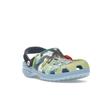 Bluey X Crocs Classic Clog Keepy Uppy Unisex Sneakers Multi-Color 210557-90H