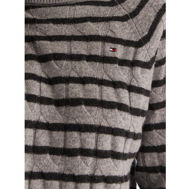 Свитер Tommy Hilfiger WW0WW46791