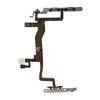 Power Volume Button Flex Cable Power Switch OnOff Volume Button Flex Cable Replacement Parts for