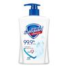 Антибактериальное жидкое мыло для рук Safeguard