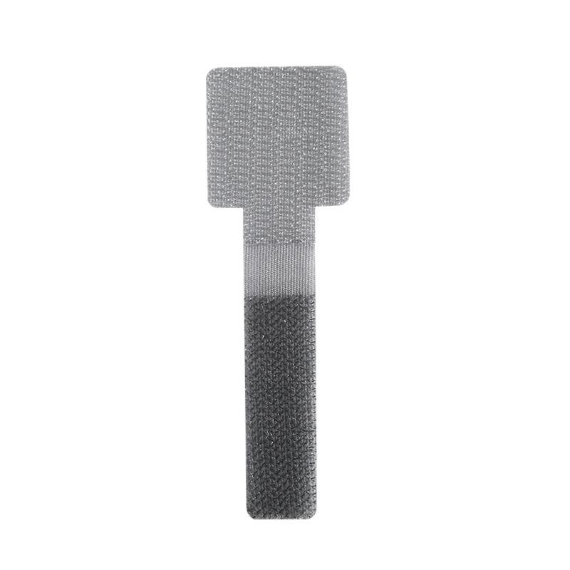 3M Самоклеящиеся ленты-липучки для организации кабелей и шнуров питания