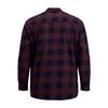 Jack And Jones Mens Gingham Twill Shirt