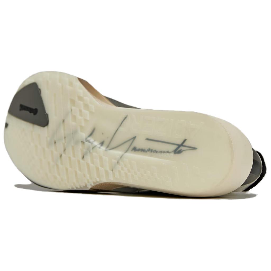 Мужские кроссовки adidas Adizero Adios 9 Y-3 Cinder Black Cinder/Core Black/Alumina