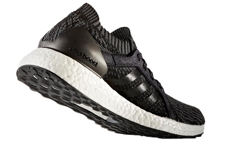 adidas Женские UltraBoost X 'Onix' Женские BB1696
