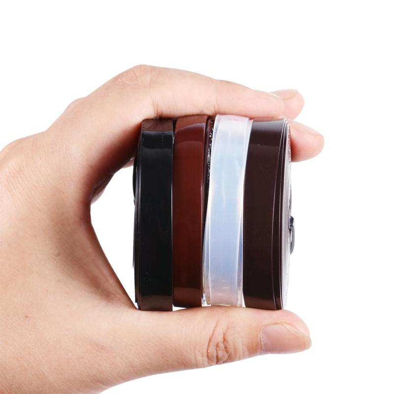 ARLANY Keratin Hair Extensions Bonding Cutter Tool for Salon 9mm Italian Glue Keratin Bonding Roll Tape Pre-bonded Roll Beads